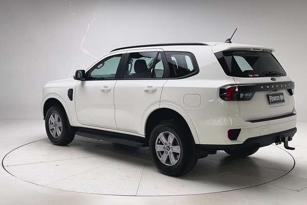 2024 Ford Everest Ambiente 2.0L thumb-5