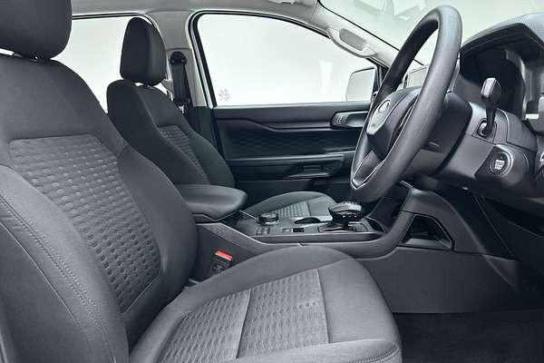 2024 Ford Everest Ambiente 2.0L thumb-12