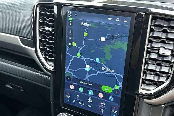 2024 Ford Everest Ambiente 2.0L thumb-14