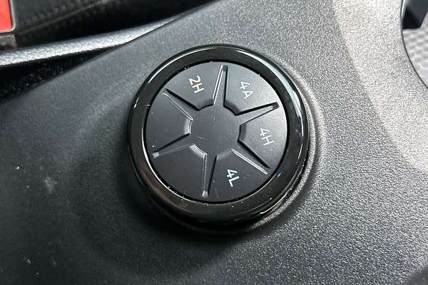 2024 Ford Everest Ambiente 2.0L thumb-16