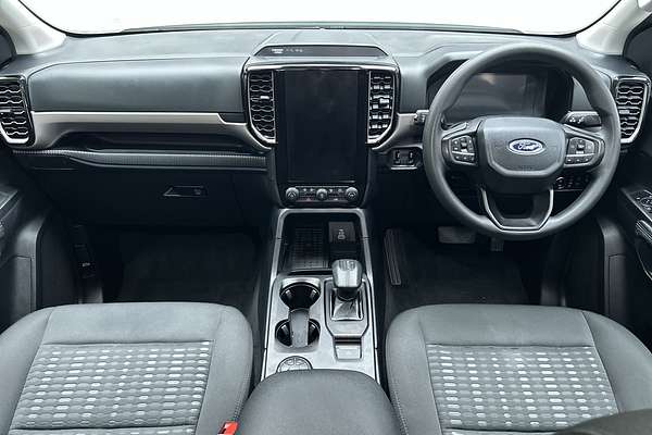 2024 Ford Everest Ambiente 2.0L thumb-19