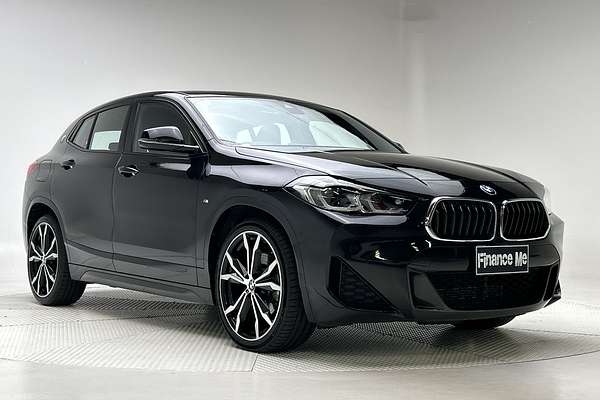2021 BMW X2 sDrive20i M Sport F39 thumb-0