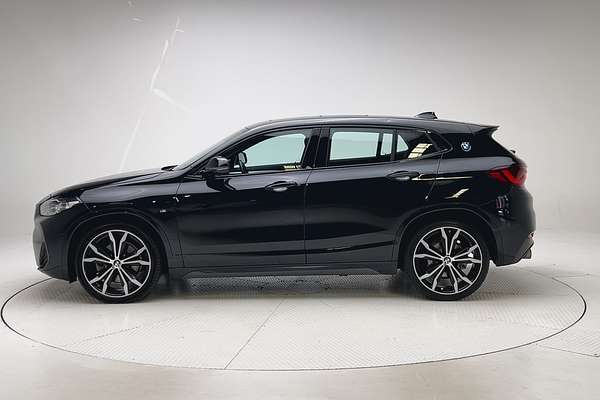 2021 BMW X2 sDrive20i M Sport F39 thumb-4