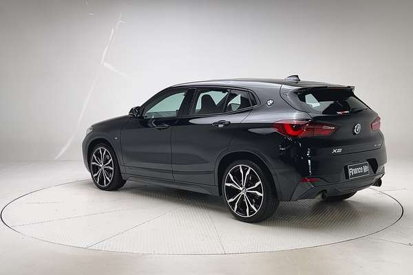 2021 BMW X2 sDrive20i M Sport F39 thumb-5