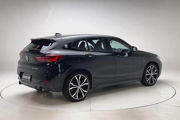 2021 BMW X2 sDrive20i M Sport F39 thumb-7