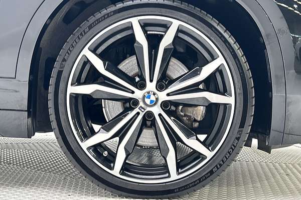 2021 BMW X2 sDrive20i M Sport F39 thumb-9