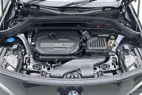 2021 BMW X2 sDrive20i M Sport F39 thumb-10