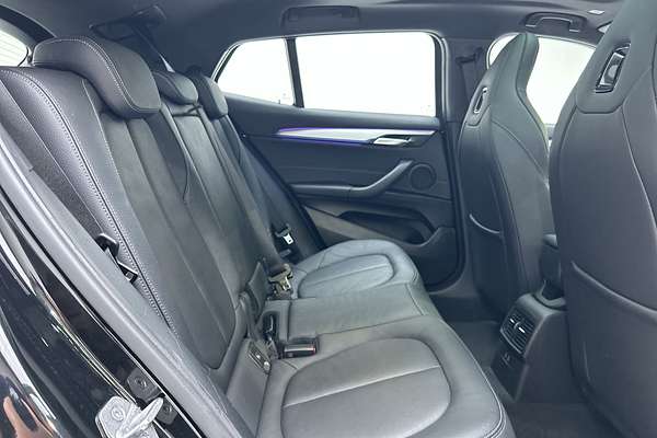 2021 BMW X2 sDrive20i M Sport F39 thumb-11