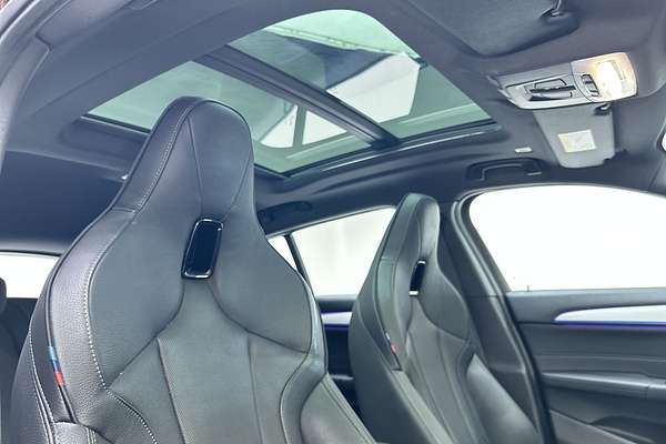 2021 BMW X2 sDrive20i M Sport F39 thumb-14