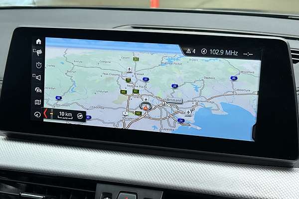 2021 BMW X2 sDrive20i M Sport F39 thumb-15