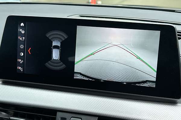 2021 BMW X2 sDrive20i M Sport F39 thumb-16