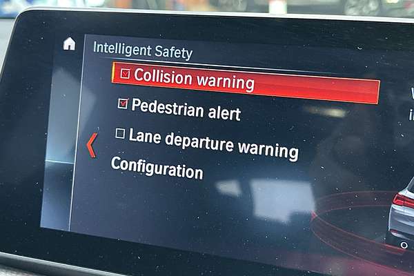 2021 BMW X2 sDrive20i M Sport F39 thumb-17