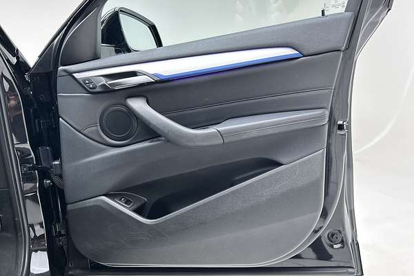 2021 BMW X2 sDrive20i M Sport F39 thumb-18