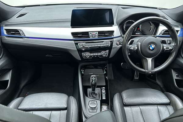 2021 BMW X2 sDrive20i M Sport F39 thumb-19