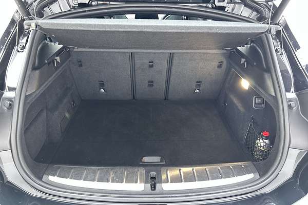 2021 BMW X2 sDrive20i M Sport F39 thumb-20