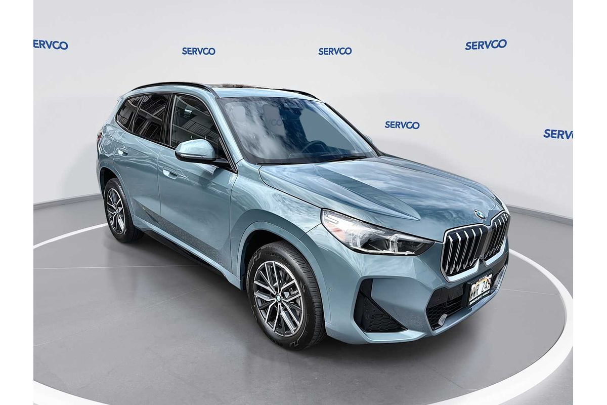 2023 BMW X1 xDrive28i