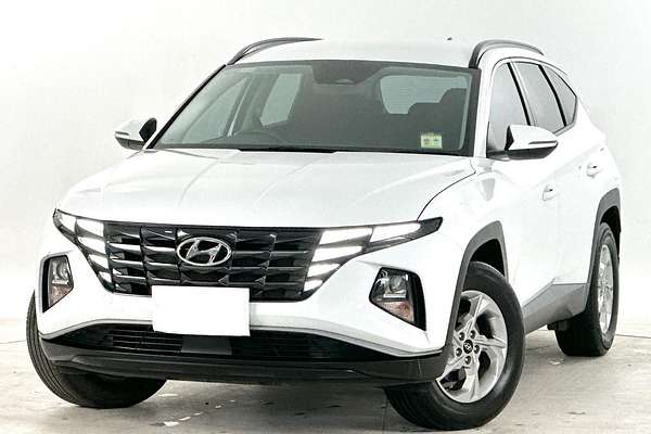 2024 Hyundai Tucson NX4.V3