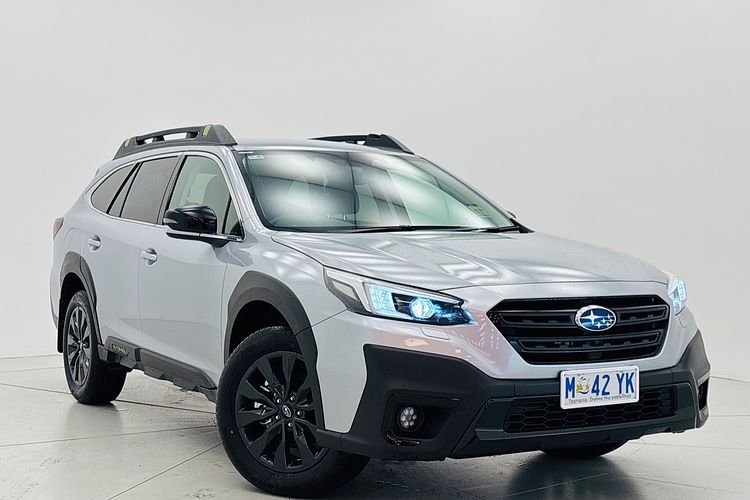 2025 Subaru Outback AWD Sport XT 6GEN
