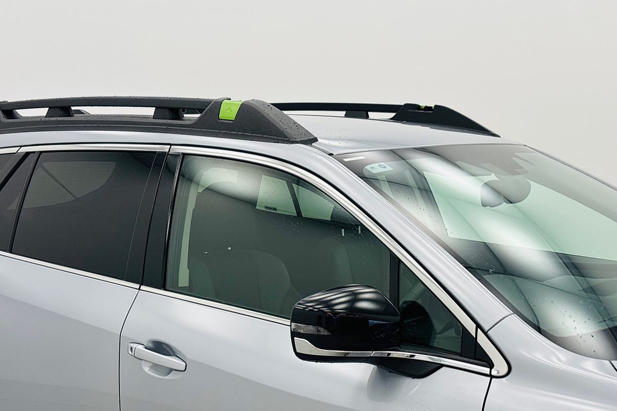 MY25 Subaru Outback Sport XT