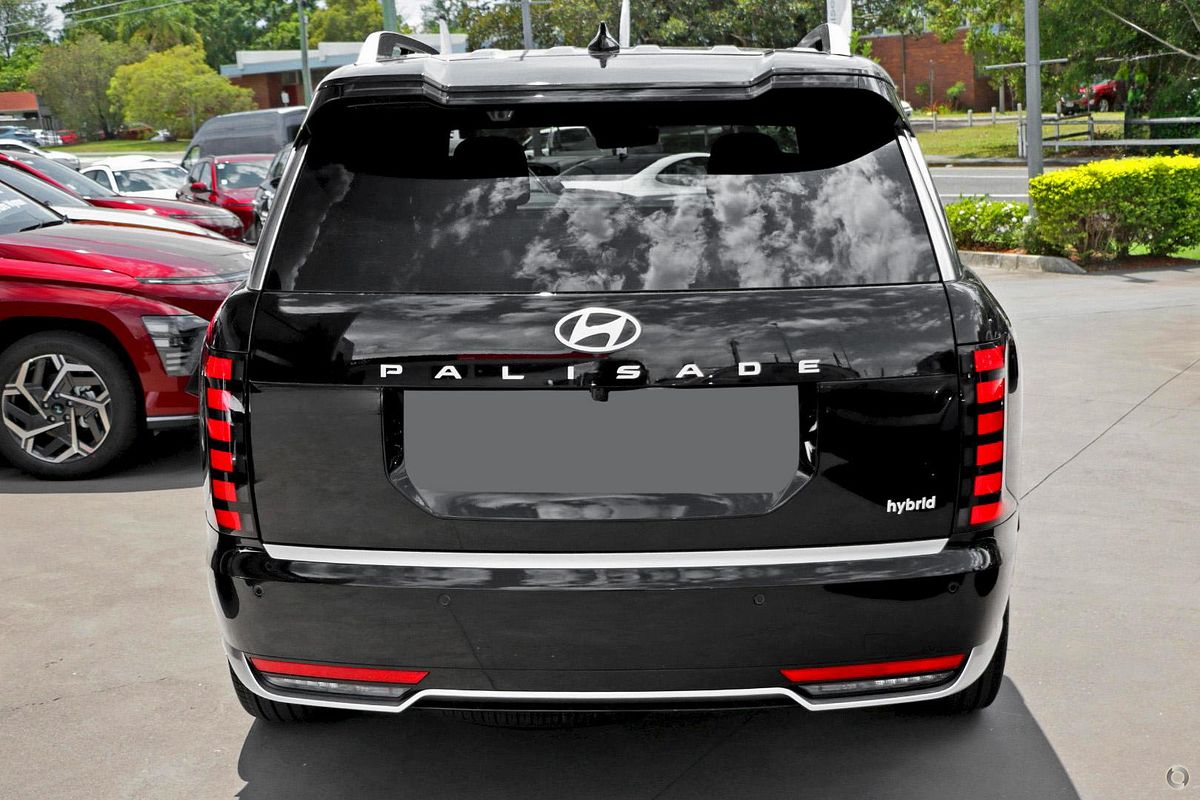 2026 Hyundai Palisade Calligraphy LX3.V1
