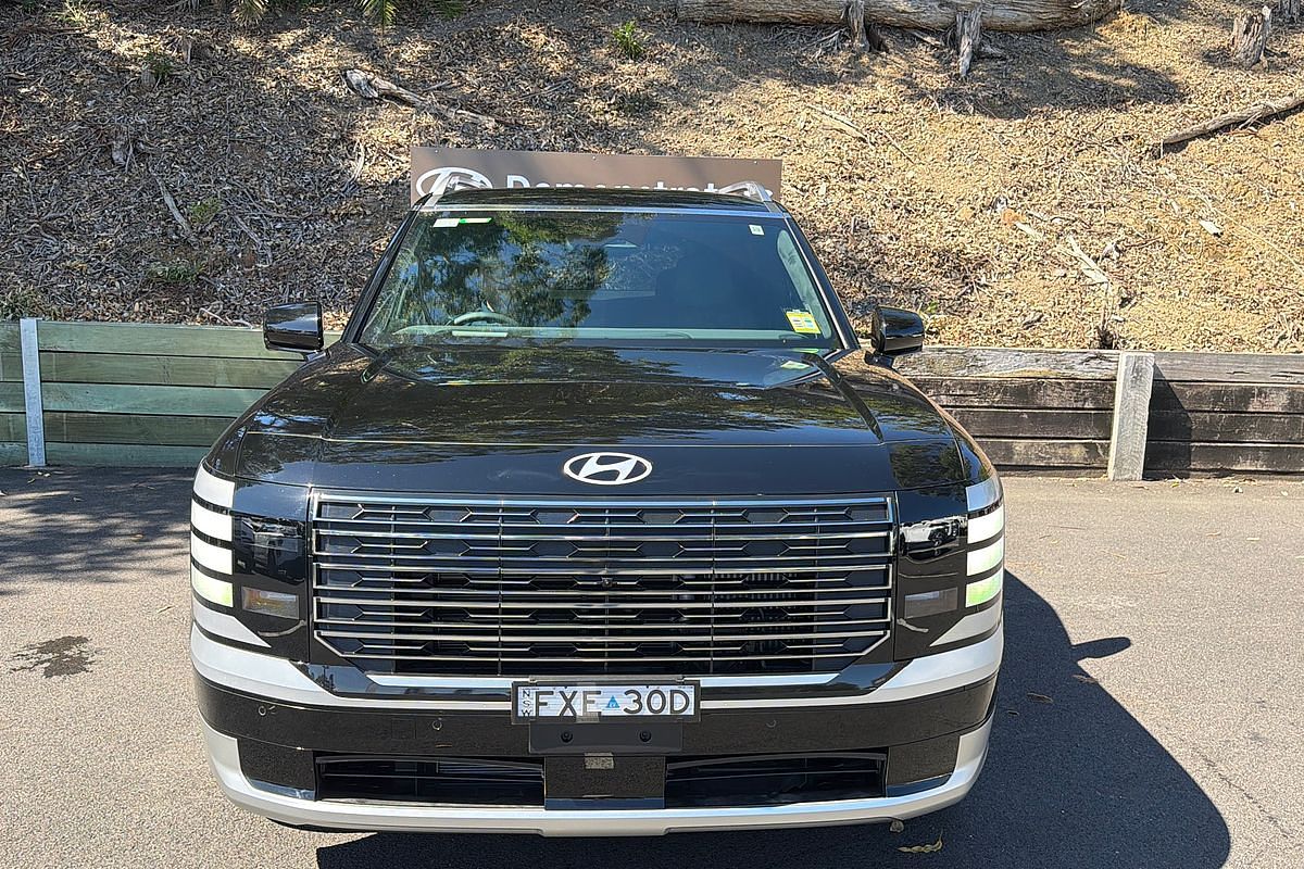 2026 Hyundai Palisade Calligraphy LX3.V1