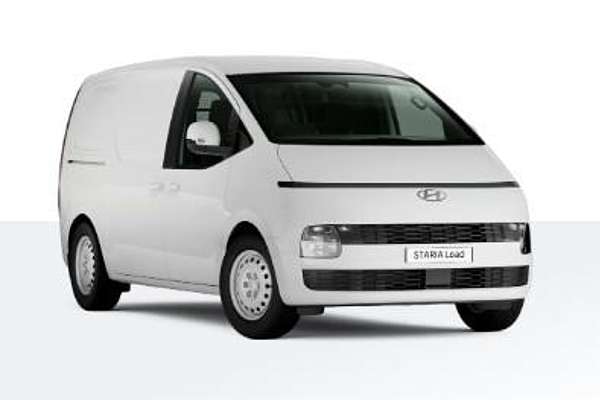 2026 Hyundai STARIA
