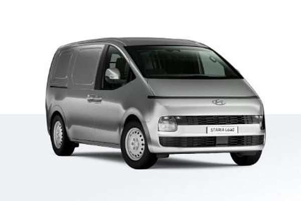 2026 Hyundai STARIA