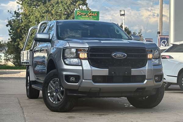 2022 Ford Ranger XLS 4X4 2.0L