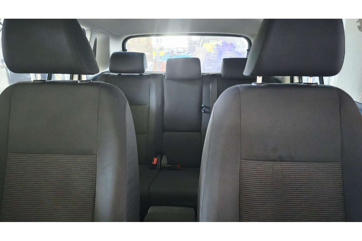 TIGUAN 5NC MY13 103 TDI 2.0L DT4 DIESEL TURBO F/INJ 7 SP AUTO DIRECT SHIFT 4D WAGON 