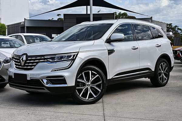 2024 Renault Koleos Intens HZG