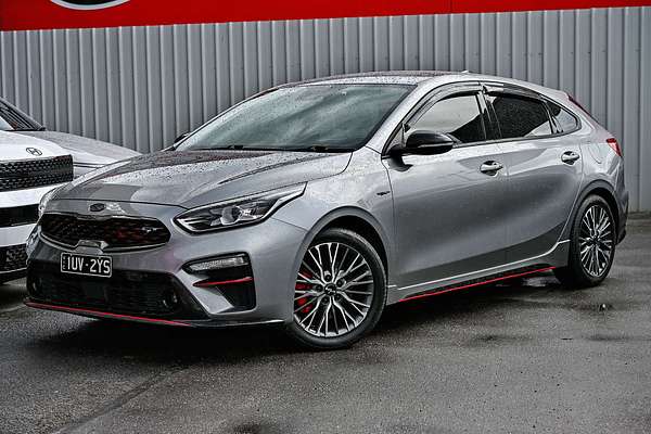 2021 Kia Cerato GT BD