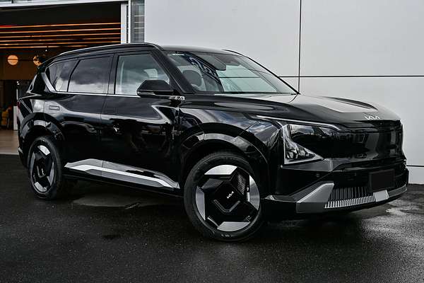 2025 Kia EV5 Earth OVc