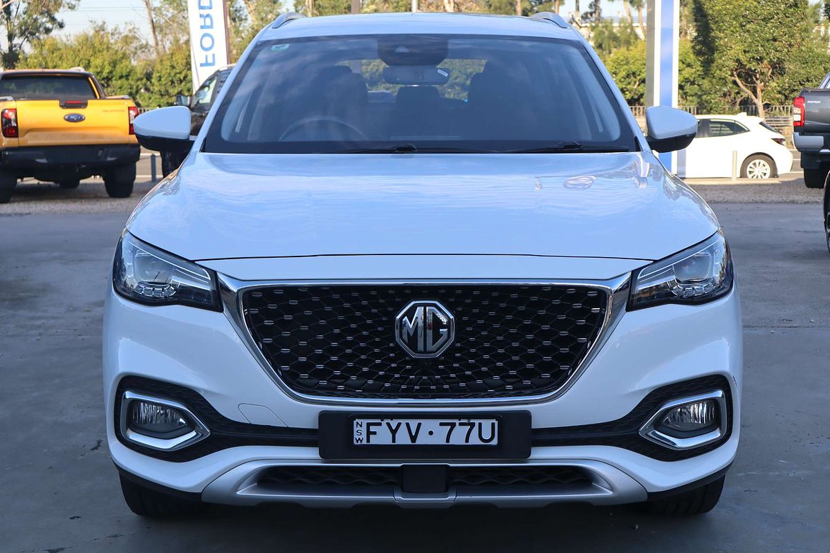 2020 MG ZS Excite AZS1