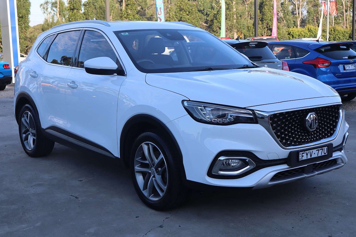 2020 MG ZS Excite AZS1