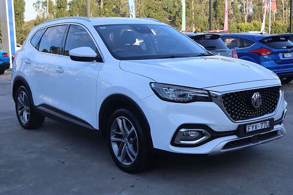 2020 MG ZS Excite AZS1