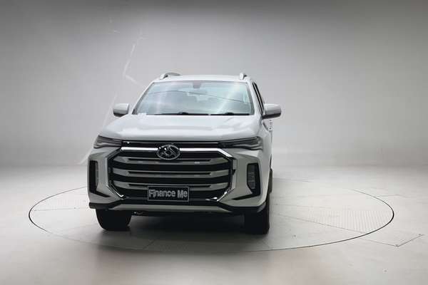 2022 LDV T60 Max PRO SK8C 4X4 thumb-2