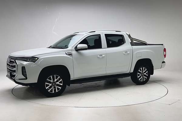 2022 LDV T60 Max PRO SK8C 4X4 thumb-3