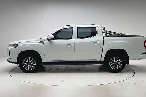 2022 LDV T60 Max PRO SK8C 4X4 thumb-4