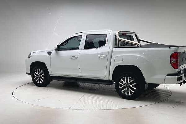 2022 LDV T60 Max PRO SK8C 4X4 thumb-5