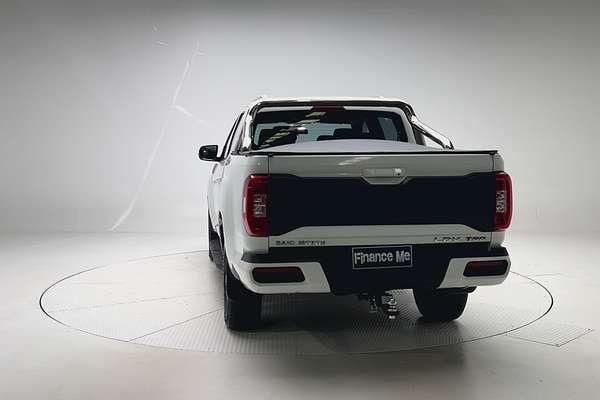 2022 LDV T60 Max PRO SK8C 4X4 thumb-6