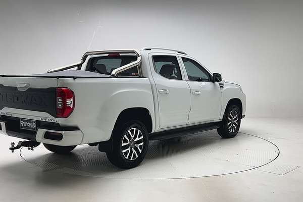 2022 LDV T60 Max PRO SK8C 4X4 thumb-7