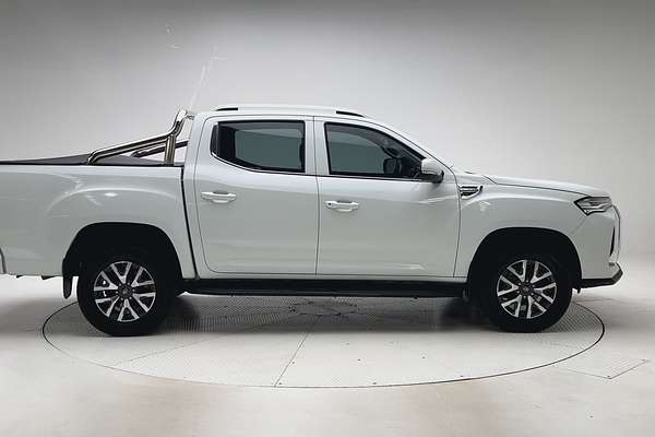 2022 LDV T60 Max PRO SK8C 4X4 thumb-8