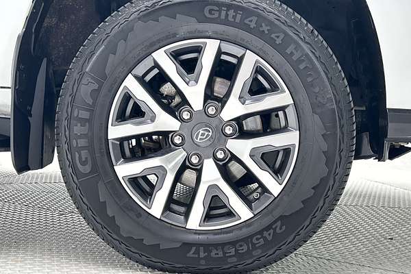 2022 LDV T60 Max PRO SK8C 4X4 thumb-9