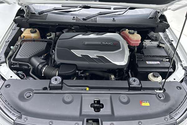 2022 LDV T60 Max PRO SK8C 4X4 thumb-10