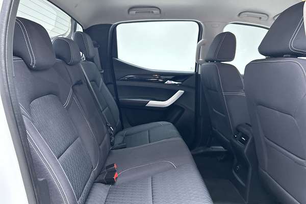 2022 LDV T60 Max PRO SK8C 4X4 thumb-11