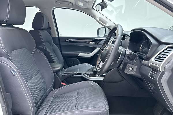 2022 LDV T60 Max PRO SK8C 4X4 thumb-12