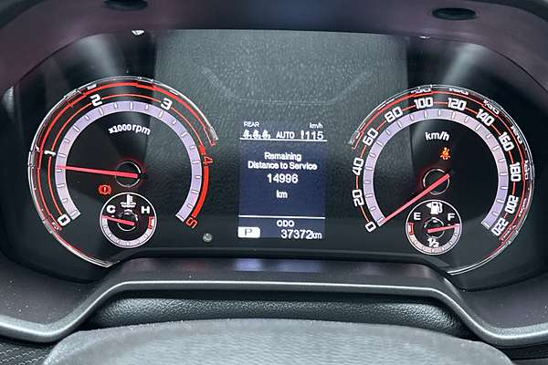 2022 LDV T60 Max PRO SK8C 4X4 thumb-13