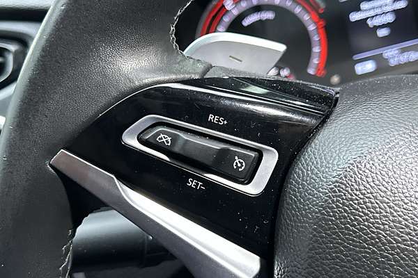 2022 LDV T60 Max PRO SK8C 4X4 thumb-17