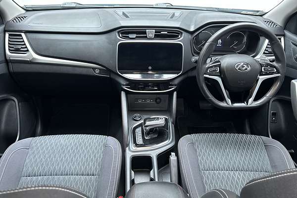 2022 LDV T60 Max PRO SK8C 4X4 thumb-19