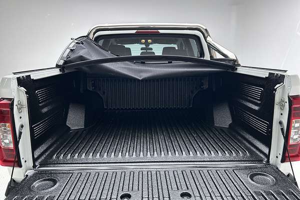 2022 LDV T60 Max PRO SK8C 4X4 thumb-20